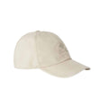 Loro Piana — Casquette Baseball Crème