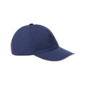 Loro Piana — Casquette Baseball Marine