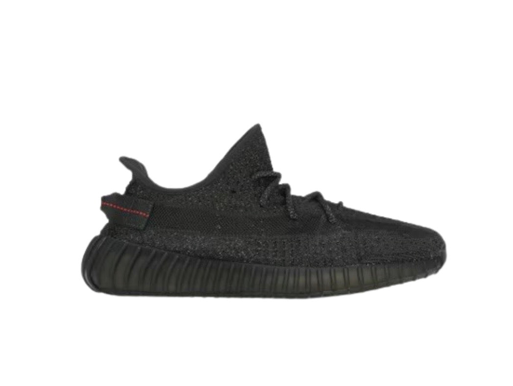adidas Yeezy Boost 350 V2 - Static Noir