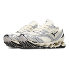 Mizuno Wave Prophecy - Blanc/Argent