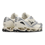 Mizuno Wave Prophecy - Blanc/Argent