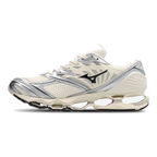 Mizuno Wave Prophecy - Blanc/Argent