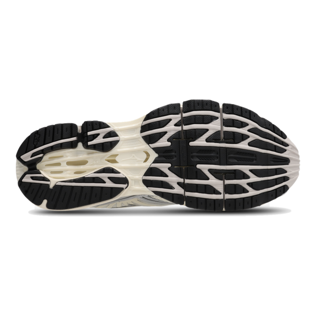 Mizuno Wave Prophecy - Blanc/Argent