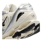Mizuno Wave Prophecy - Blanc/Argent