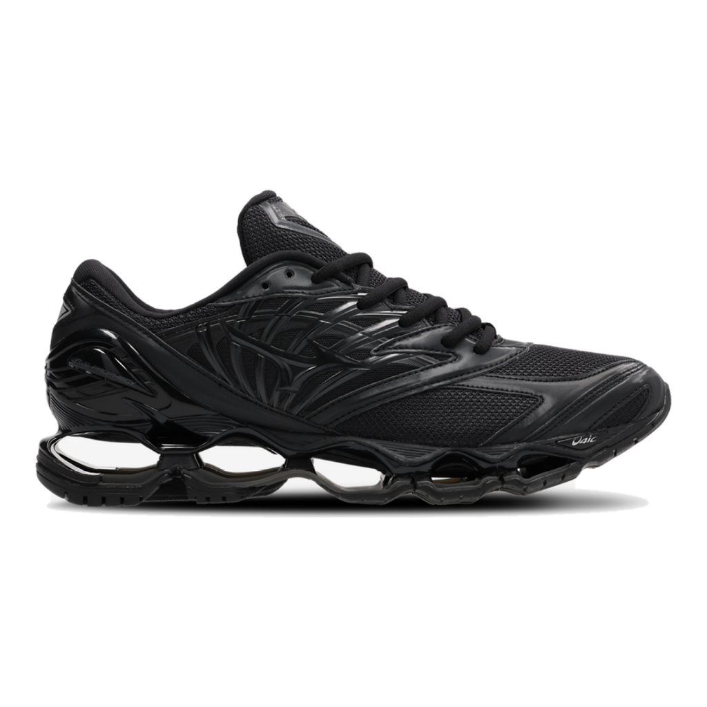 Mizuno Wave Prophecy - Noir