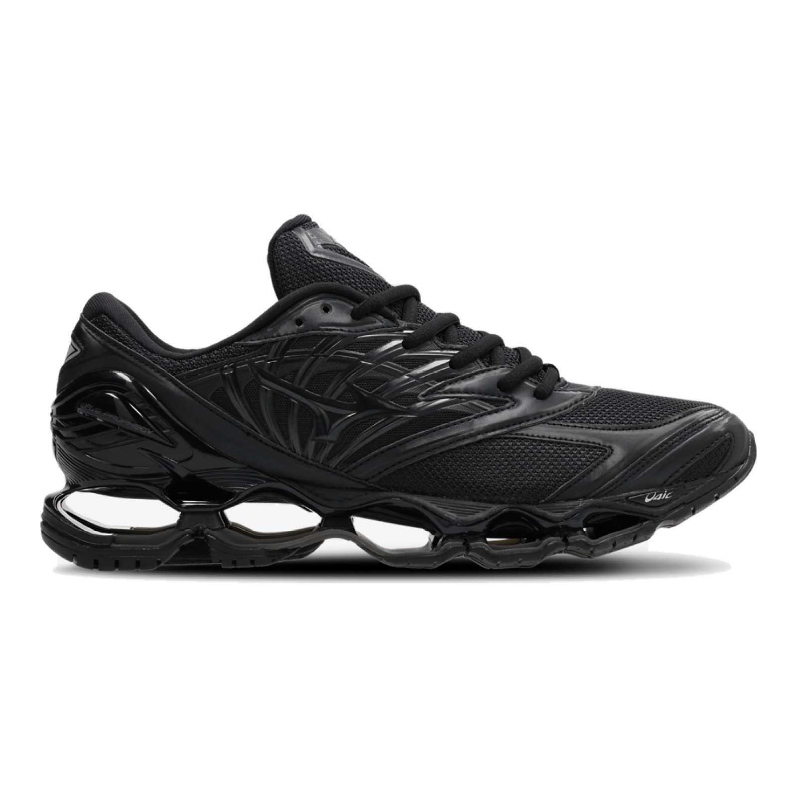 Mizuno Wave Prophecy - Noir