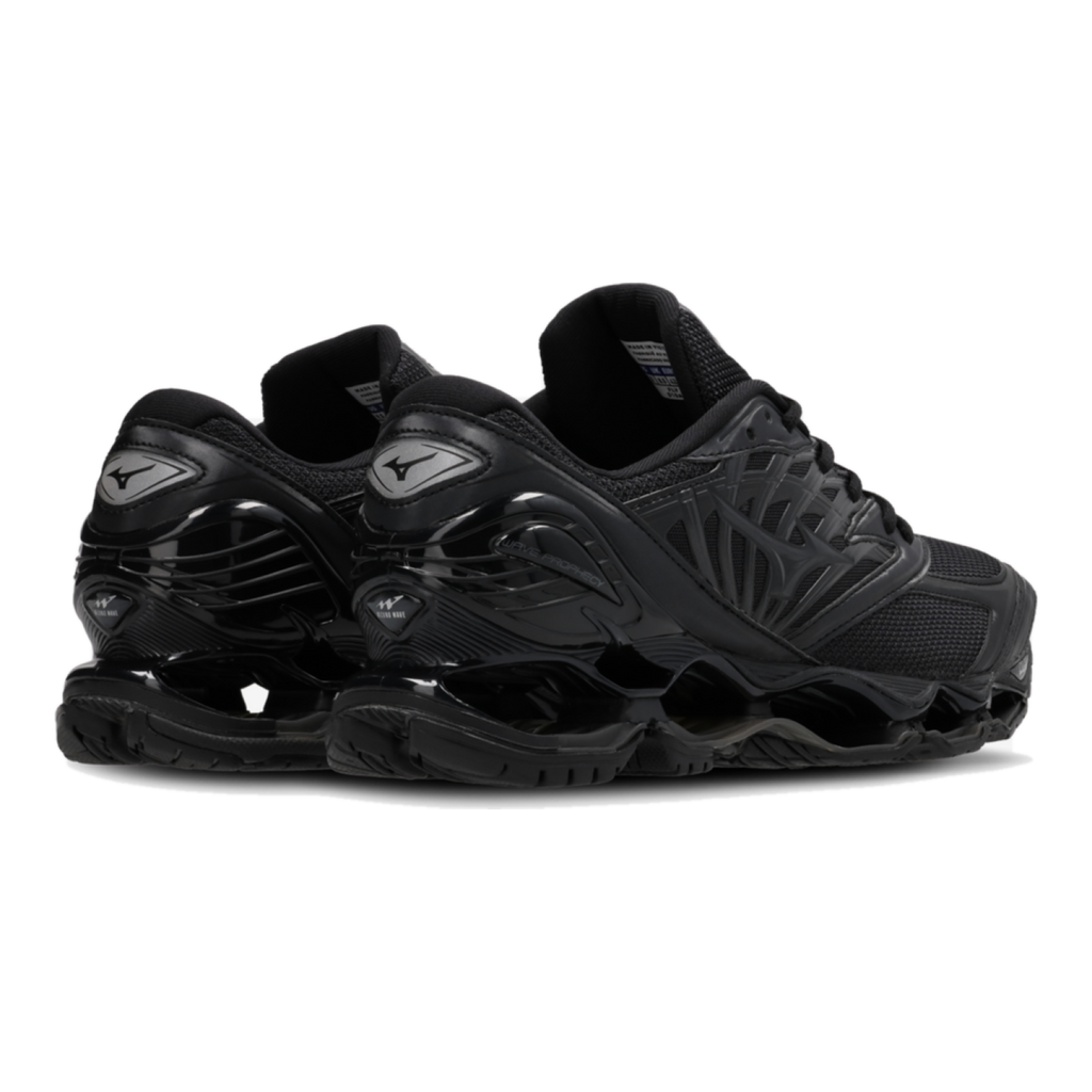 Mizuno Wave Prophecy - Noir
