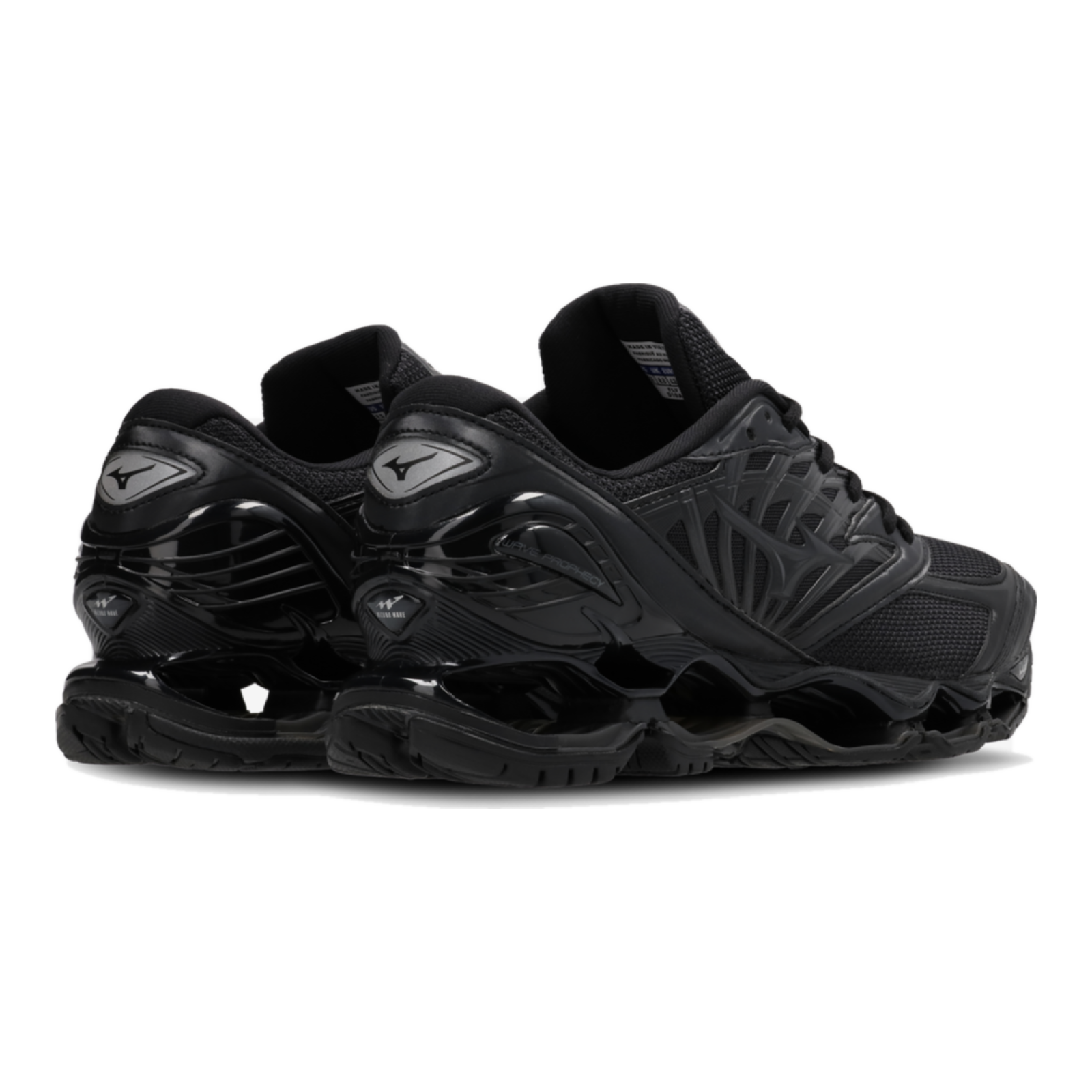 Mizuno Wave Prophecy - Noir