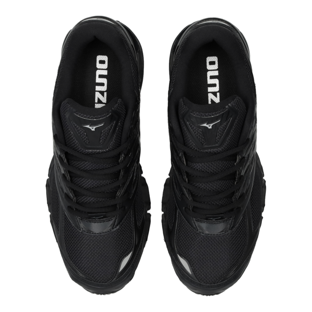 Mizuno Wave Prophecy - Noir