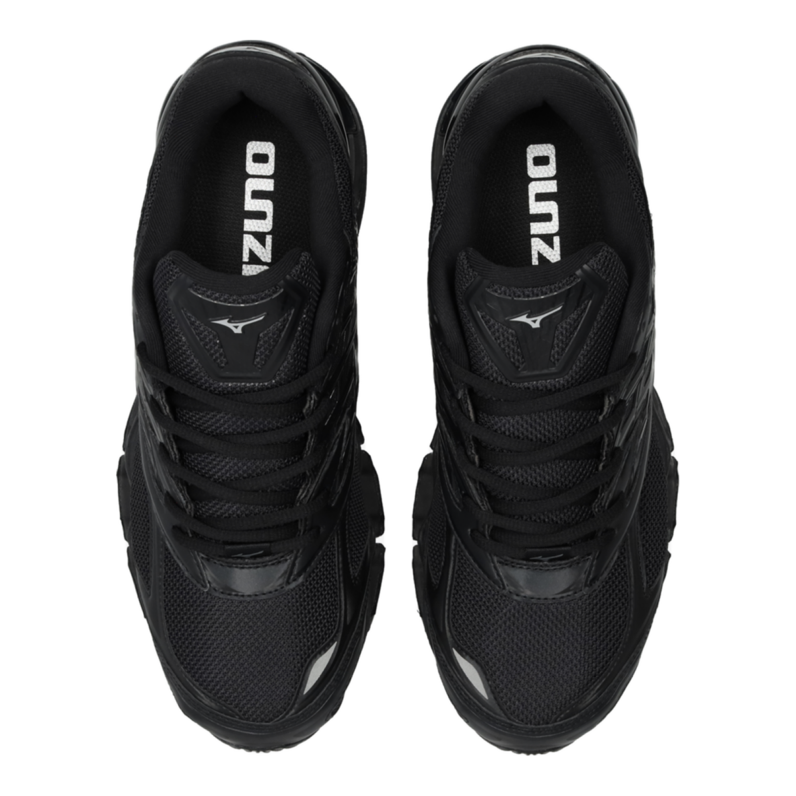 Mizuno Wave Prophecy - Noir