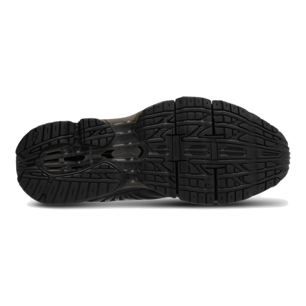 Mizuno Wave Prophecy - Noir