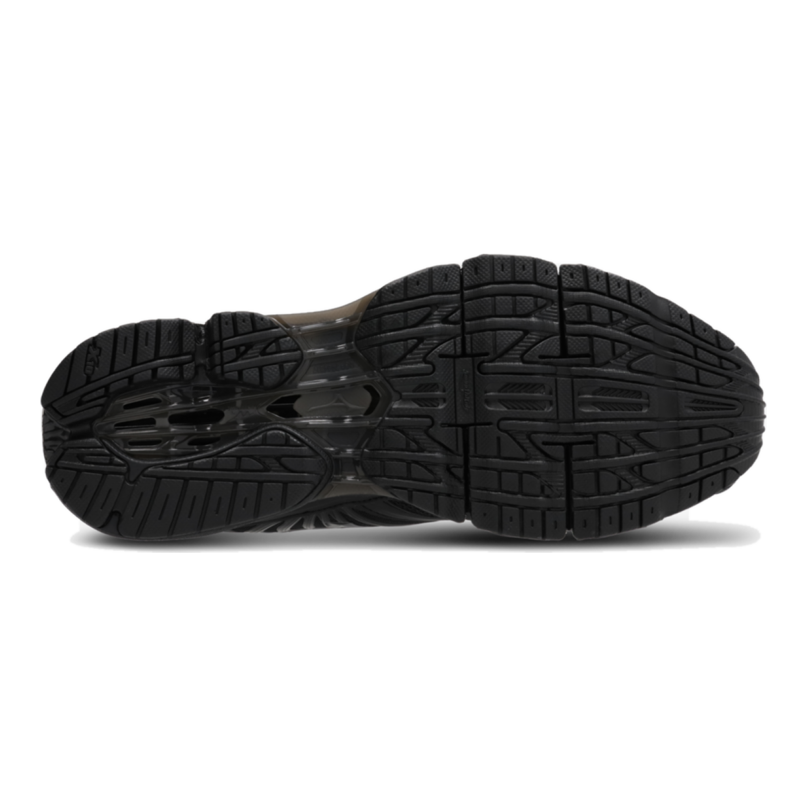 Mizuno Wave Prophecy - Noir