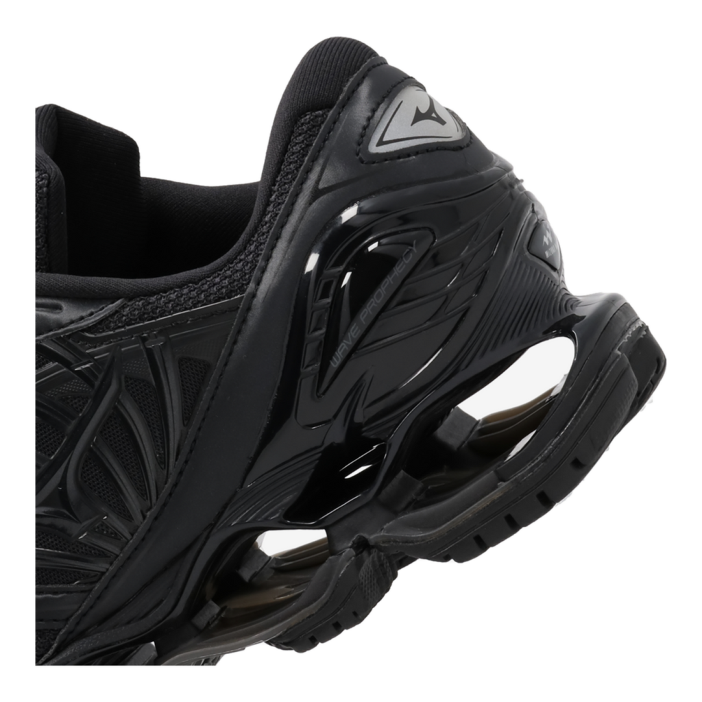 Mizuno Wave Prophecy - Noir