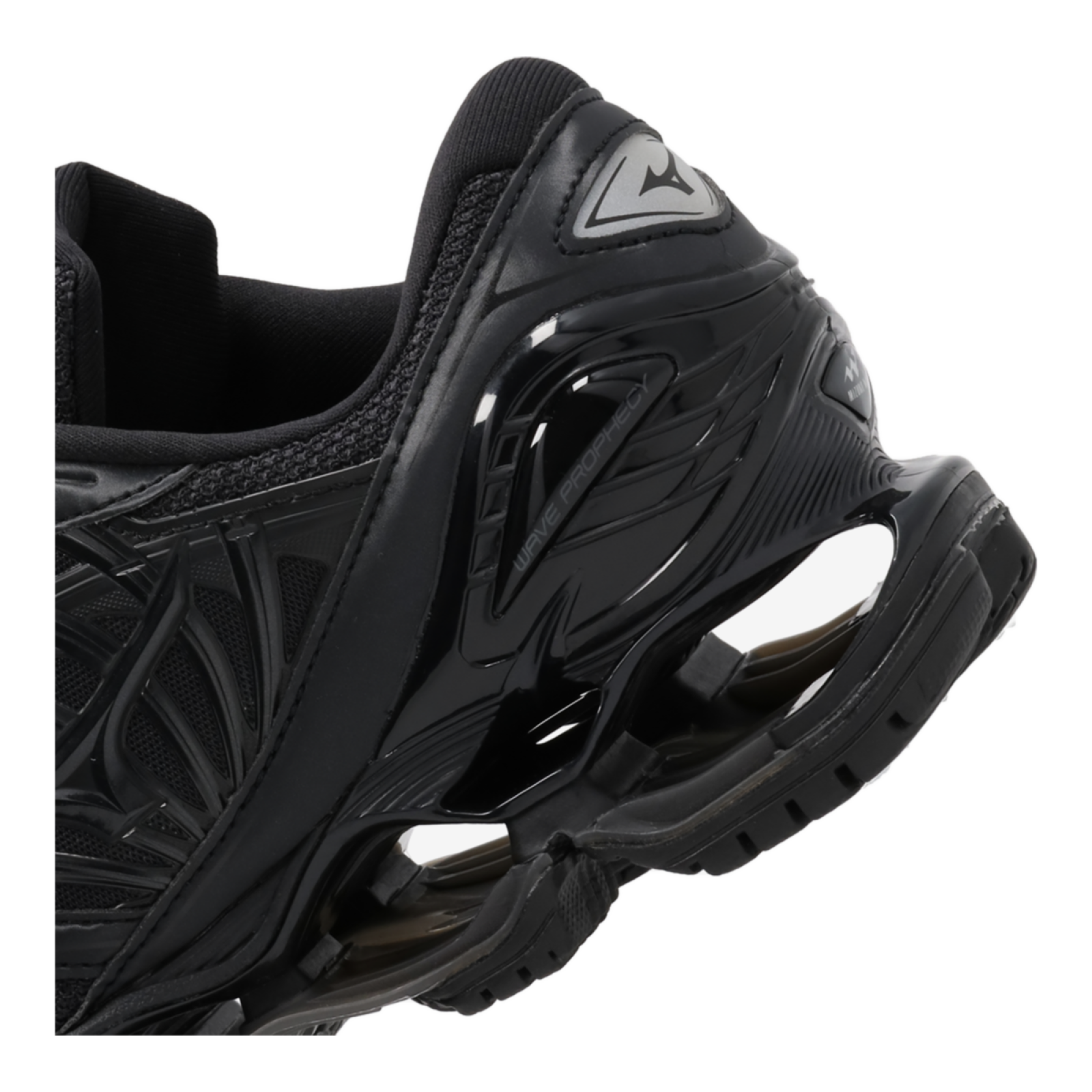 Mizuno Wave Prophecy - Noir