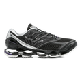 Mizuno Wave Prophecy - Blanc/ Noir / Violet