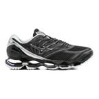 Mizuno Wave Prophecy - Blanc/ Noir / Violet