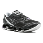Mizuno Wave Prophecy - Blanc/ Noir / Violet