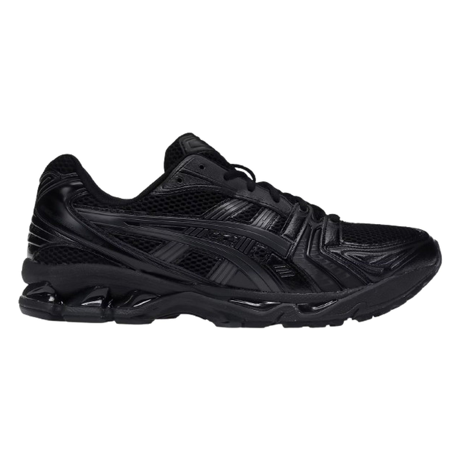 ASICS Gel-Kayano 14 - Noir