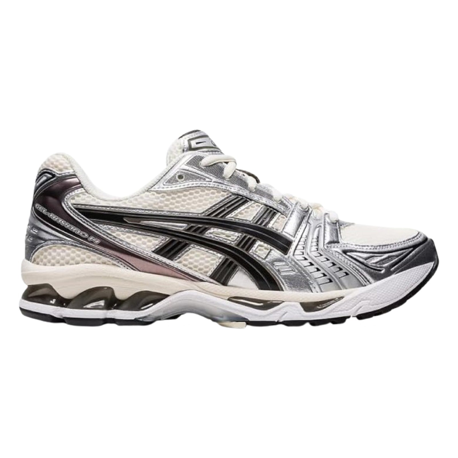 ASICS Gel-Kayano 14 - Crème / Noir