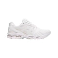 ASICS Gel-Kayano 14 Blanc Intégral - vue latérale