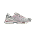 ASICS Gel-NYC Crème Rose - vue latérale