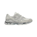 ASICS Gel-NYC Gris Perle - vue latérale