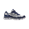 ASICS Gel-NYC Crème Indigo - vue latérale