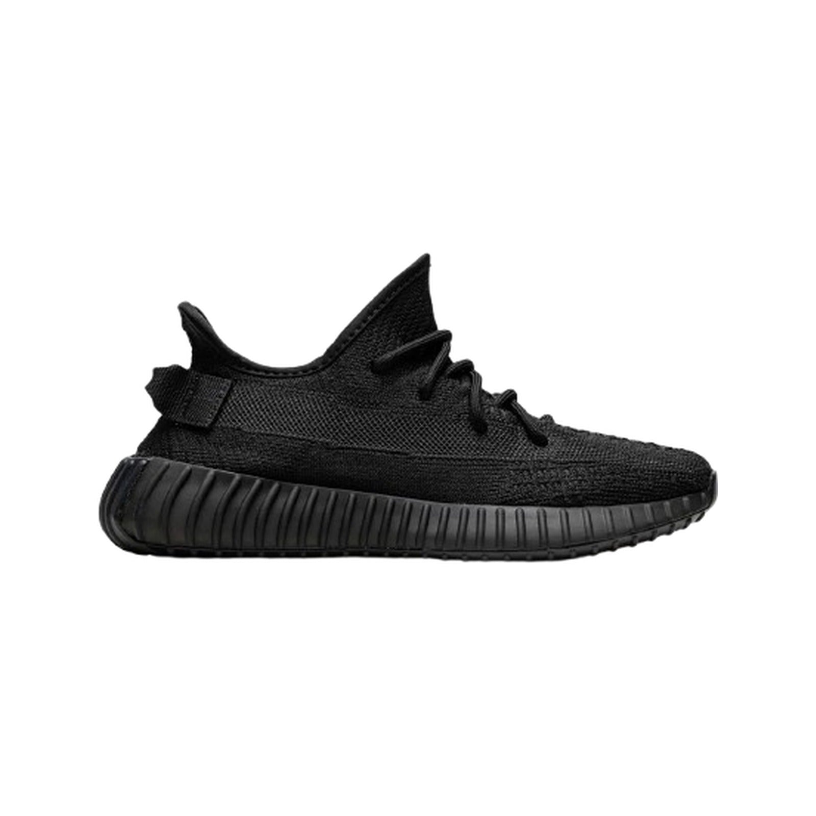 adidas Yeezy Boost 350 V2 Onyx - vue latérale