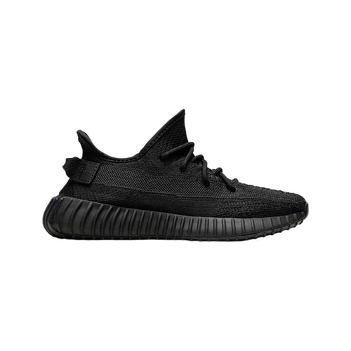 adidas Yeezy Boost 350 V2 Onyx - vue latérale
