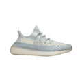 adidas Yeezy Boost 350 V2 Cloud White - vue latérale