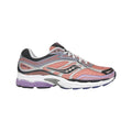 Saucony ProGrid Omni 9 Corail Lavande - vue latérale