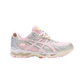 ASICS Gel-Kayano 14 - Argent / Rose