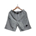 C.P. Company Chrome-R Short - Gris