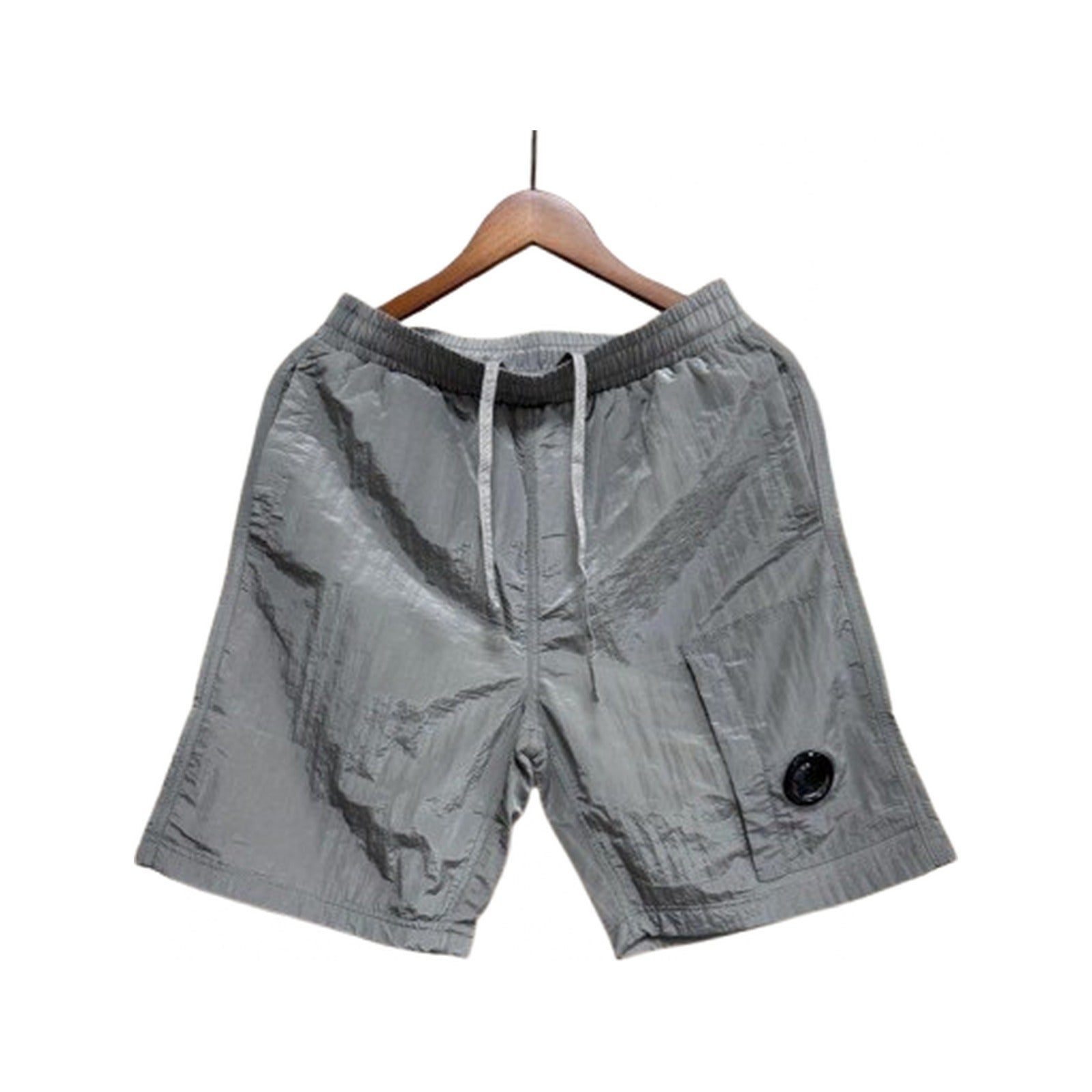 C.P. Company Chrome-R Short - Gris