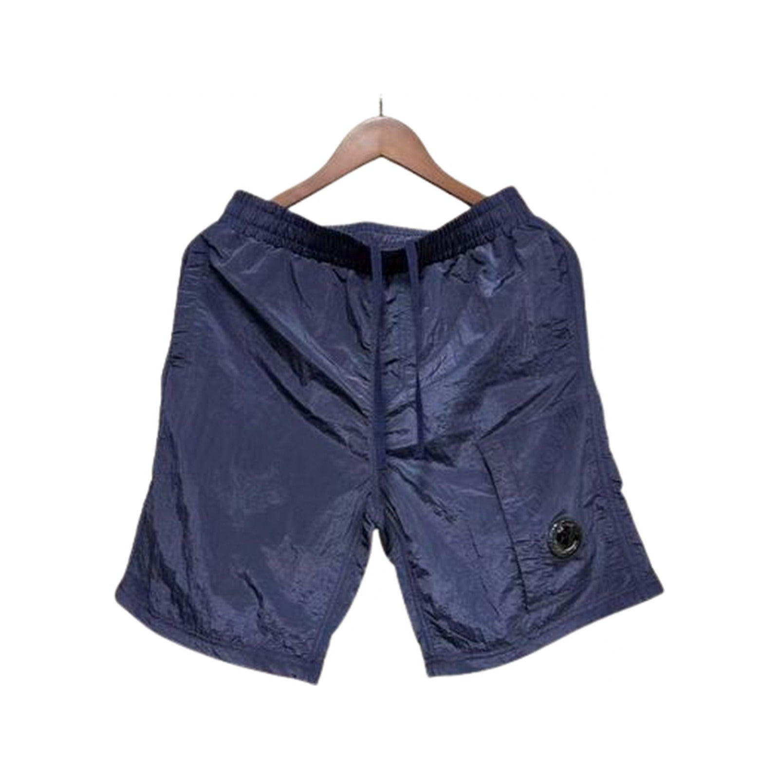 C.P. Company Chrome-R Short - Bleu Marine
