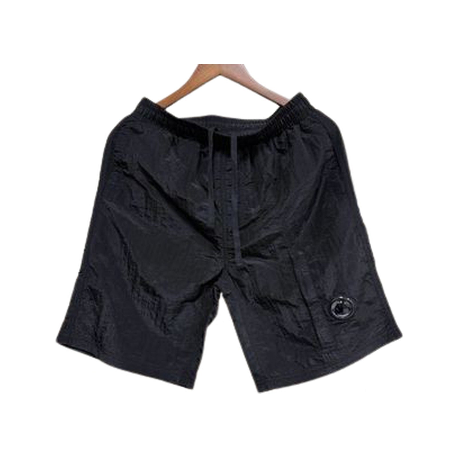 C.P. Company Chrome-R Short - Noir