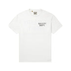 Gallery Dept. Souvenir T-Shirt - Blanc