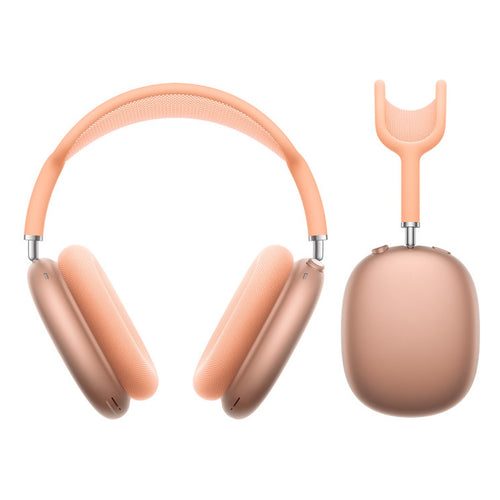 Apple AirPods Max Orange — vue de face
