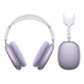 Apple AirPods Max Violet — vue de face
