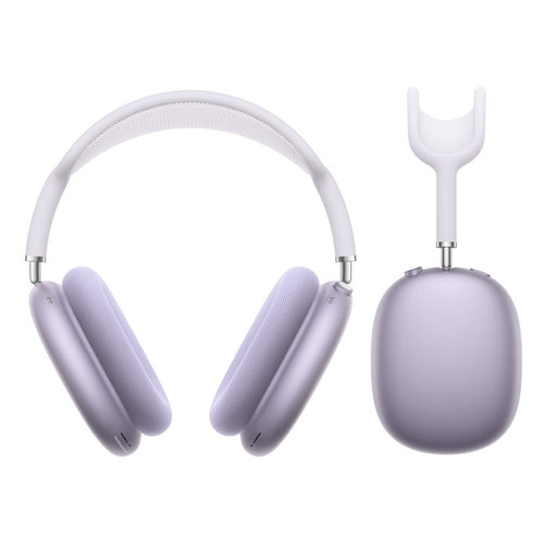 Apple AirPods Max Violet — vue de face