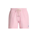 Polo Ralph Lauren Maillot Traveler Rose — vue de face