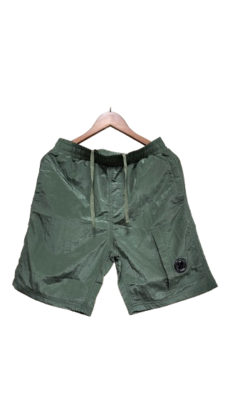 C.P. Company Chrome-R Short - vert