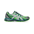 ASICS Gel-Kayano 14 - Vert / Argent