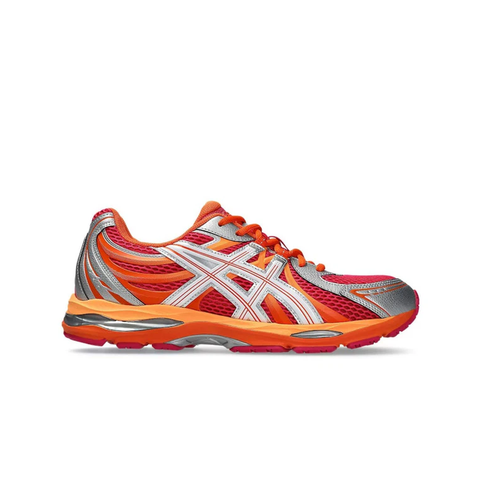 ASICS Gel-Kayano 14 - Orange / Rouge