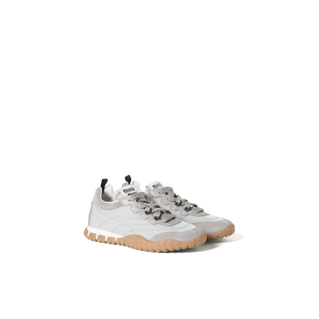 Miu Miu Bowling - Gris